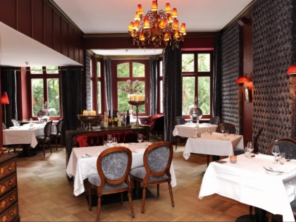 照片: Herzog von Burgund